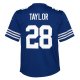 Youth Indianapolis Colts Jonathan Taylor Nike Royal Game Jersey