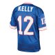 Men's Buffalo Bills 1994 Jim Kelly Mitchell & Ness Royal Throwback Retired Player Jersey