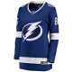 Women's Tampa Bay Lightning Nikita Kucherov Fanatics Blue Premier Breakaway Player Jersey